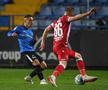 Viitorul - Dinamo 2-1. VIDEO + FOTO Cosmin Contra, 5 înfrângeri consecutive și 5 puncte! Clasamentul ACUM