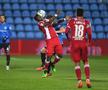 Viitorul - Dinamo, 08 11 2020