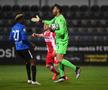 Viitorul - Dinamo, 08 11 2020