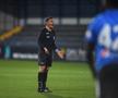 Viitorul - Dinamo, 08 11 2020
