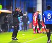 Viitorul - Dinamo, 08 11 2020