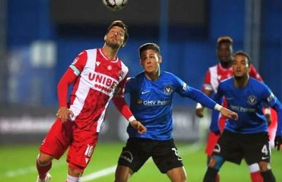 Fost conducător la Dinamo: „Contra va mai rămâne o partidă” + „Cornerul de la primul gol trebuie predat ca «Așa nu!»”