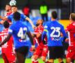 Dinamo a pierdut și cu Viitorul, scor 1-2, și e penultima în Liga 1. Fundașul central Ante Puljić (33 de ani) nu a găsit explicații pentru forma „câinilor”. Croatul a dezvăluit și protestul pus la cale de elevii lui Cosmin Contra.