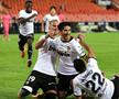 Valencia - Real Madrid 4-1 // foto: Guliver/gettyimages