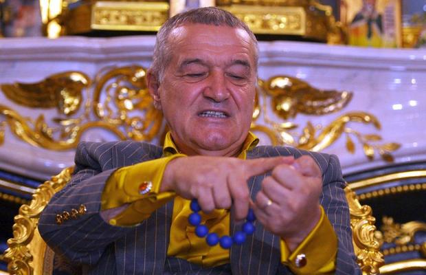 FCSB i-a provocat o criză de nervi lui Gigi Becali: „Nu am văzut o echipă așa slabă! Am pierdut un an. Nu e normal ca unul să dea bani și altul să decidă” » Ultimatum pentru Iordănescu