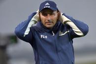 Eugen Trică a semnat cu FCU Craiova + Ce se întâmplă cu Nicolo Napoli