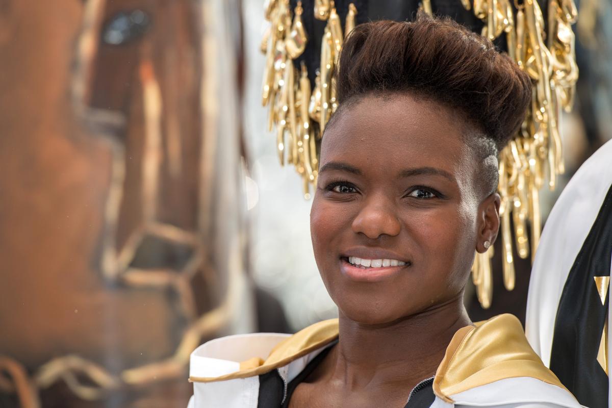 „I-am zis mamei: «Știu cum putem să-l omorâm pe tata, dar unde ducem cadavrul?»” » Povestea tulburătoare a dublei campioane olimpice Nicola Adams