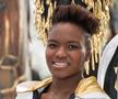 Nicola Adams