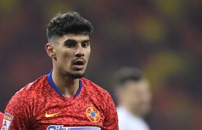 Iordănescu, detalii despre jucătorii cu probleme de la FCSB » Ce spune despre Florinel Coman