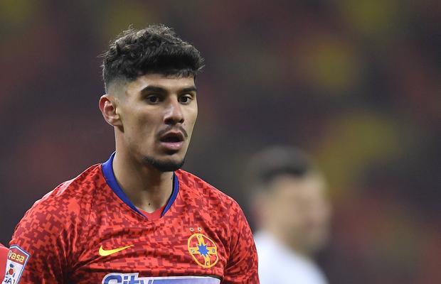 Iordănescu, detalii despre jucătorii cu probleme de la FCSB » Ce spune despre Florinel Coman