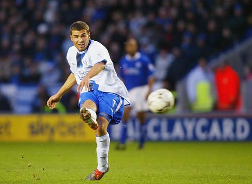 Adrian Mutu // FOTO: Chelsea