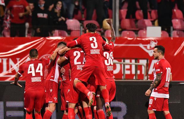 Veste bună pentru Dinamo: la un pas să scape de depunctare » Planul de reorganizare a fost aprobat