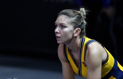 Ziua, ora și prima adversară a Simonei Halep la WTA Linz » Emma Răducanu joacă imediat după