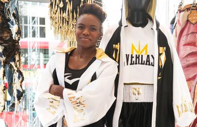 „I-am zis mamei: «Știu cum putem să-l omorâm pe tata, dar unde ducem cadavrul?»” » Povestea tulburătoare a dublei campioane olimpice Nicola Adams