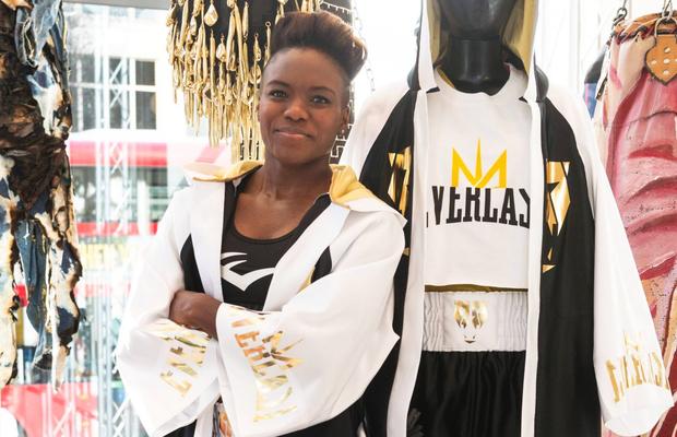 „I-am zis mamei: «Știu cum putem să-l omorâm pe tata, dar unde ducem cadavrul?»” » Povestea tulburătoare a dublei campioane olimpice Nicola Adams