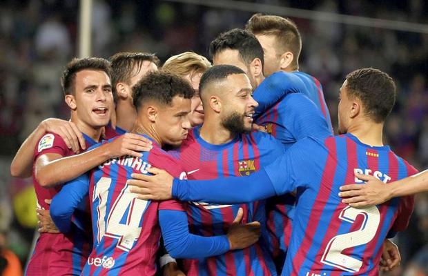 Barcelona poate bifa primul transfer din era Xavi » Pe ce mijlocaș au pus ochii catalanii