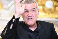 Gigi Becali atacă: „Ce minte să ai să faci așa ceva?”