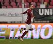 Arbitrul Robert Avram, acuzat că a jignit un jucător în Clinceni - Rapid: „Nu pot să tac!”