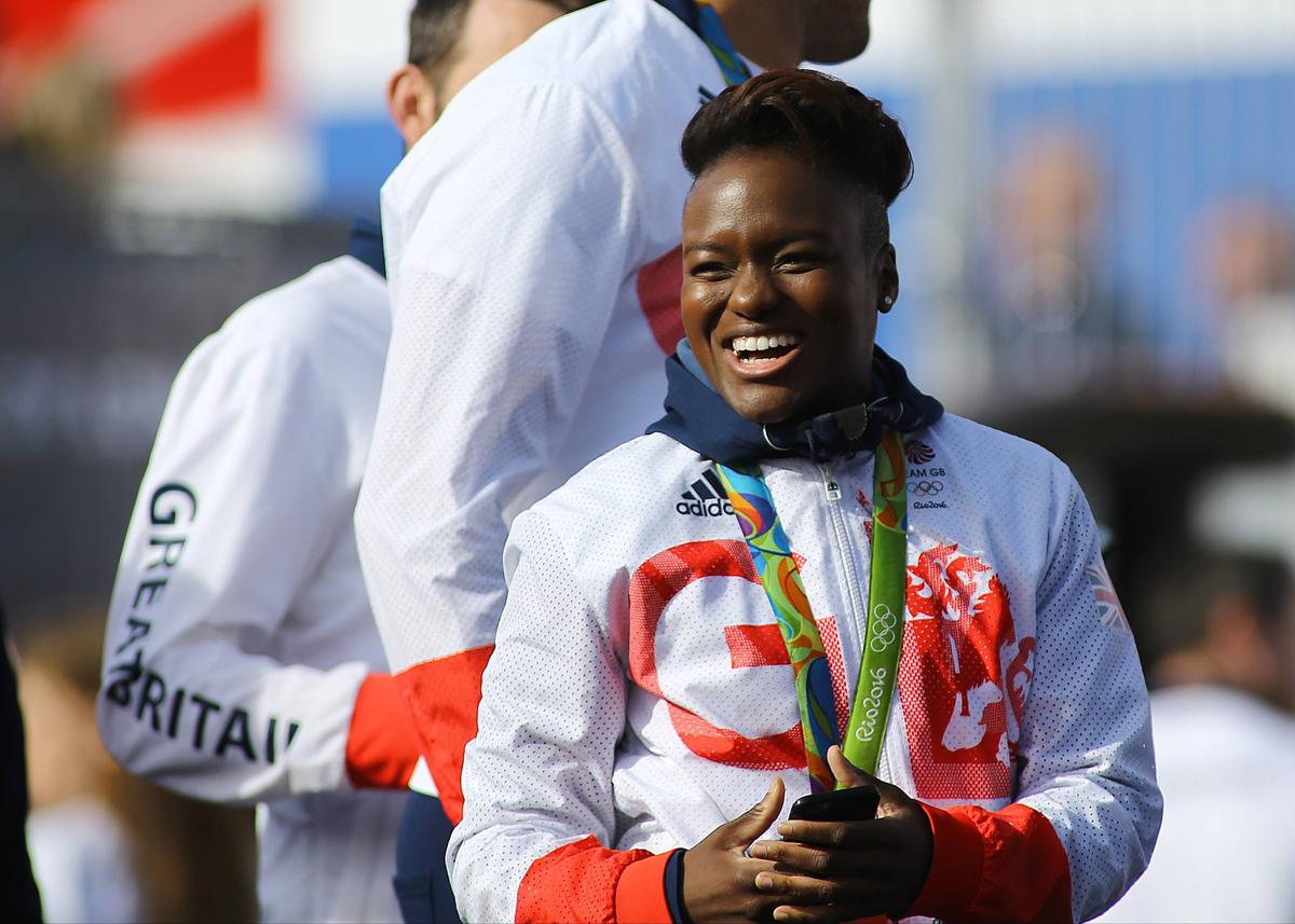 „I-am zis mamei: «Știu cum putem să-l omorâm pe tata, dar unde ducem cadavrul?»” » Povestea tulburătoare a dublei campioane olimpice Nicola Adams