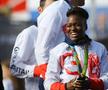 Nicola Adams