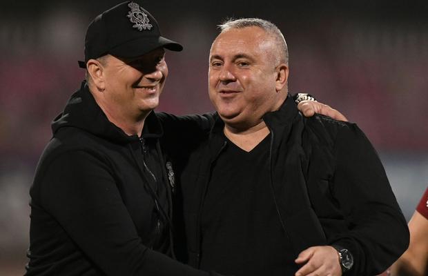 Mihai Iosif, în extaz: „Nimeni nu credea că ajungem aici!” » Le dă și o veste proastă fanilor
