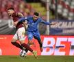 Arbitrul Robert Avram, acuzat că a jignit un jucător în Clinceni - Rapid: „Nu pot să tac!”