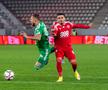 Dinamo - Sepsi / foto: Raed Krishan
