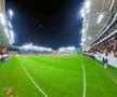 Dinamo - Sepsi / foto: Raed Krishan
