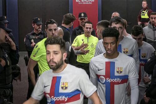 FOTO: Captură @ESPN