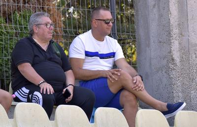 Cornel Țălnar îl acuză pe Zăvăleanu: „Favorizează în mod grosolan Asociația Peluza Cătălin Hîldan”