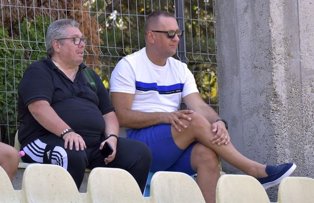 Cornel Țălnar îl acuză pe Zăvăleanu: „Favorizează în mod grosolan Asociația Peluza Cătălin Hîldan”