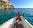 Cea mai titrată voleibalistă din Italia nu regretă pictorialul din Playboy: „Nimic vulgar, aș poza din nou!”