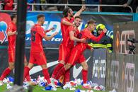 FCSB, fără cel mai în formă jucător la următorul meci de campionat » Gigi Becali a luat decizia