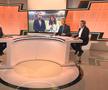 Moment savuros în direct la TV! Mihai Stoica, surprins când dansa pe imnul rivalei Dinamo