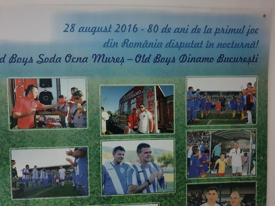 Povești de pe Stadionul Dragostei » Interviu cu Dan Roman, fost atacant la Gaz Metan, CFR Cluj și Botoșani, care acum antrenează revelația Cupei României