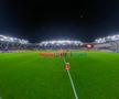 Dinamo - Sepsi / foto: Raed Krishan