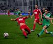 Dinamo - Sepsi / foto: Raed Krishan