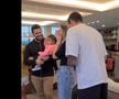 Jucătorul-surpriză din lotul Braziliei și-a cerut iubita în căsătorie imediat după anunțul convocării