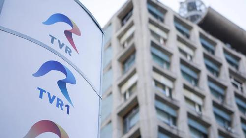 Comentatorul Marian Olaianos e acuzat că a bruscat o colegă, pe care, la rândul lui, o acuză de hărțuire sexuală. Șeful TVR vrea să-l excludă de la Mondial. Foto: Libertatea