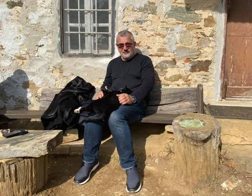 Sorin Constantinescu (52 de ani)