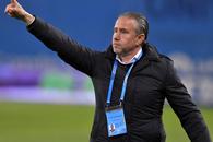 Un club din Liga 1 îl vrea pe Laurențiu Reghecampf: „Mâine l-aș pune antrenor. Dar el vrea la FCSB. Nu înțeleg de ce nu-l pune Gigi”