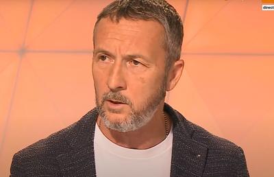 MM Stoica susține că fanii de la FCSB n-au fost rasiști la meciul cu Rapid: „Cei mai mulți țigani suporteri îi avem noi!” + „Să ajungi să te smiorcăi pentru așa ceva...”