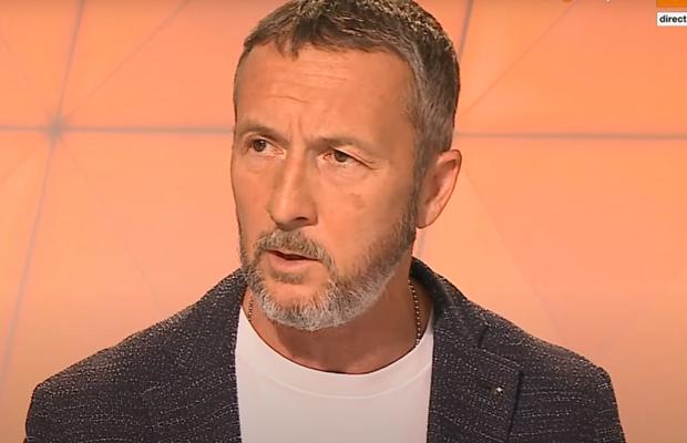 MM Stoica susține că fanii de la FCSB n-au fost rasiști la meciul cu Rapid: „Cei mai mulți țigani suporteri îi avem noi!” + „Să ajungi să te smiorcăi pentru așa ceva...”