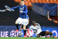Pandemia i-a distrus cariera! Ce star din Serie A a căzut în depresie. „Arăta ca un manechin”, spune antrenorul său
