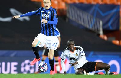 Fotbalistul care făcea senzație în Champions League în 2020 a revenit pe teren total schimbat, după o luptă îndelungată cu depresia