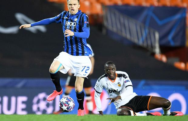 Pandemia i-a distrus cariera! Ce star din Serie A a căzut în depresie. „Arăta ca un manechin”, spune antrenorul său