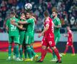 Dinamo - Sepsi / foto: Raed Krishan