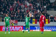 Ultrașii lui Dinamo și-au dat în petic la meciul cu Sepsi » Scandări rasiste și xenofobe + au luat la țintă un adversar