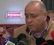 Sepsi Sf. Gheorghe a învins-o pe Dinamo, scor 3-2, în runda secundă a grupei A din Cupa României. Laszlo Dioszegi, finanțatorul clubului covăsnean, a criticat atitudinea fanilor dinamoviști.