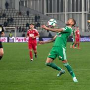 Dinamo - Sepsi / foto: Raed Krishan
